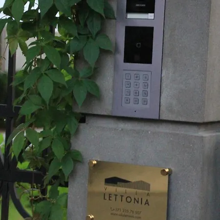 Lettonia * Jūrkalne